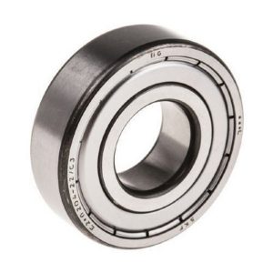 SKF 16101 BEARING 12X30X8 mm MADE IN FRANCE A6 