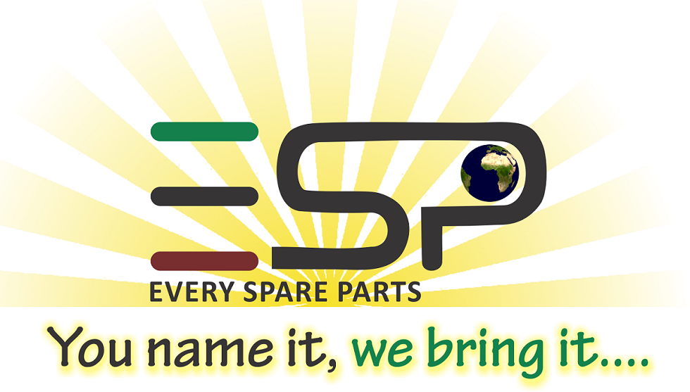 every spare parts