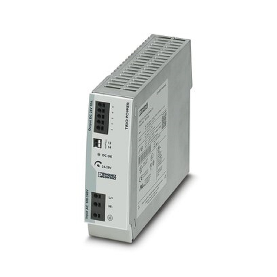 Phoenix 2903149 Power Supply Unit TRIO PS 2G/1AC/24DC/10 - Every