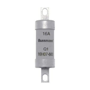 Bussmann  Bolted Type, 660/690V, 16A, 80kA Bolted Type 16HO7-660