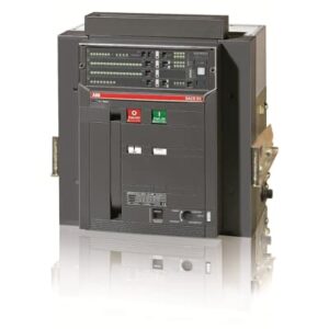 ABB 1SDA056128R1 ACB E3N 2500 PR121/P-LI In=2500A, 3Pole W MP