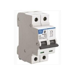 L&T BG204003 RCCB 40A 2 Pole 30mA