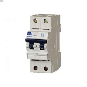 C&S Miniature Circuit Breaker (MCB) 2 Pole 80A 10kA CSMBH2C80