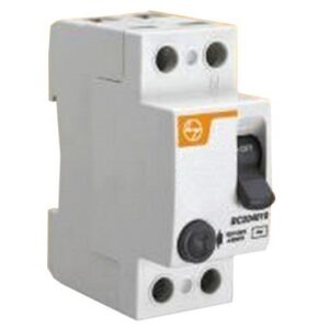 L&T AURAD204003 RCCB 40A 2 Pole 30mA