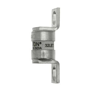 Bussmann  Semi Conductor Fuse, 240V, 200kA, 32A HRC 32LET