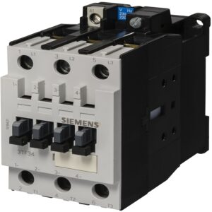 Siemens  Contactor 32A, 415 V 3 Pole Lifecycle (PLM) 3TF3400-0AR0