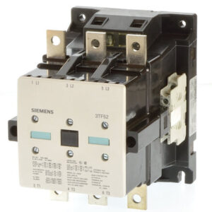 Siemens  Contactor 170A, 230 V 3 Pole Lifecycle (PLM) 3TF5202-0AP0