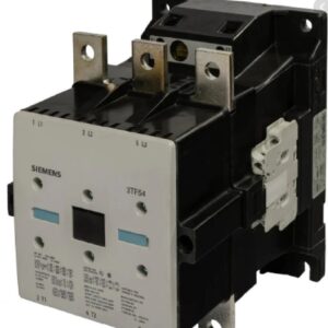 Siemens  Contactor 250A, 230 V 3 Pole Lifecycle (PLM) 3TF5402-0AP0