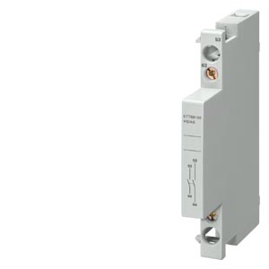Siemens  Auxiliary Control Switch with 1NO+1NC Contact For AC 230V/400V For 5TT58 and 5TT50 5TT59101