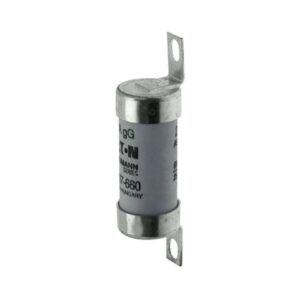 Bussmann  Bolted Type, 660/690V, 35A, 80kA Bolted Type 35KO7-660
