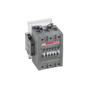 ABB  A110-30-11 110V 50Hz / 110-120V 60Hz 110A 1NO+ 1NC 3 Pole Contactor 1SFL451001R8411