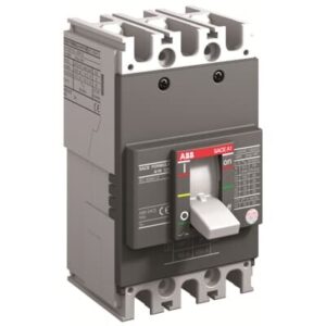 ABB  A1A 125 TMF 40A 3 Pole F F 1SDA066514R1