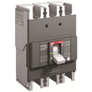 ABB  A2N 250 TMF 160A 3 Pole F F 1SDA066782R1