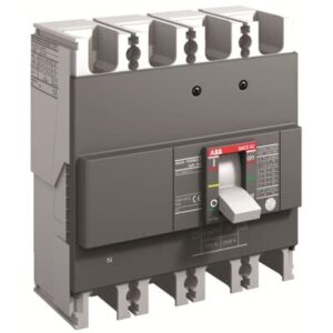 ABB  A2N 250 TMF 200A 4 Pole F F 1SDA066796R1