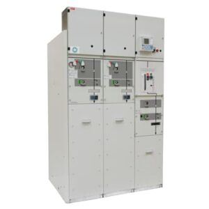 ABB 22kV SafePlus/SafeRing SF6 Gas Insulated Indoor Ring Main Unit (RMU)