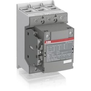 ABB  AF116-30-11-13 116A 1NO+1NC 3 Pole Contactor 1SFL427001R1311