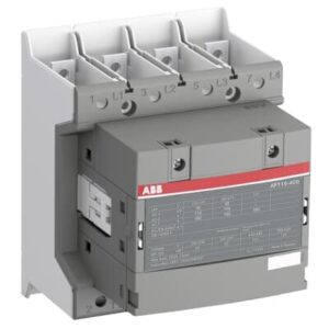 ABB  AF116-40-00B-14 160A 4 Pole Contactor 1SFL427102R1400
