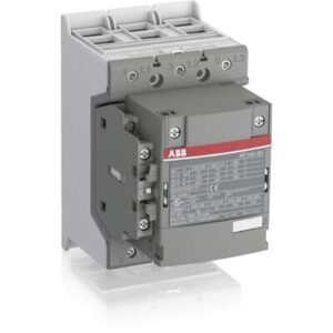 ABB  AF140-30-11-11 140A 1NO+1NC 3 Pole Contactor 1SFL447001R1111