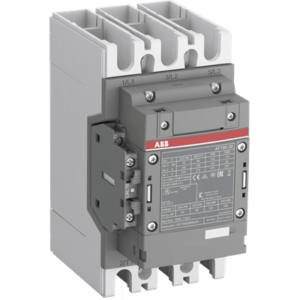 ABB  AF190-30-11-13 190A 1NO+1NC 3 Pole Contactor 1SFL487002R1311