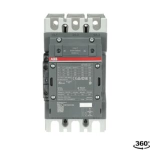 ABB  AF205-30-11-11 205A 1NO+ 1NC 3 Pole Contactor 1SFL527002R1111