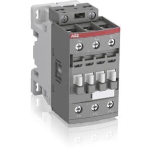 ABB  AF30-30-00-14 250-500 V 50/60HZ DC 32A 3 Pole Contactor 1SBL277001R1400