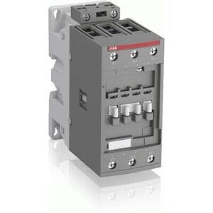 ABB  AF40-30-00-12 48-130 V 50/60 HZ DC 40A 3 Pole Contactor 1SBL347001R1200