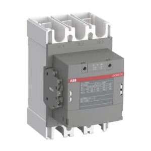 ABB  AX300-30-11-80 305A 1N0+1NC Contactor 1SFL587074R8011