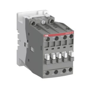 ABB  AX32-30-01-86 400-415V 50Hz/415V-440V 60Hz 32A 1NC Contactor 1SBL281074R8601