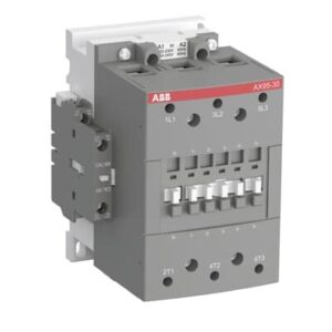 ABB  AX95-30-11-84 96A 1N0+1NC Contactor 1SFL431074R8411