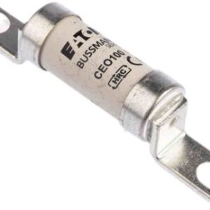 Bussmann  Bolted Type, 415V, 100A, 80kA Bolted Type CEO100