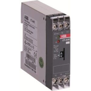ABB  CT-AHE CT-AHE Time Relay 1SVR550111R2100