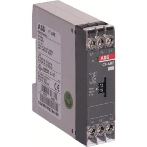 ABB  CT-ARE CT-ARE Time Relay 1SVR550127R4100