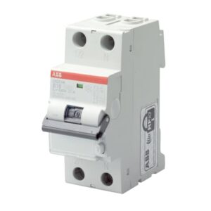 ABB  DS201 M C25 AC100 - 10 kA 25A RCBO 2CSR275040R2254