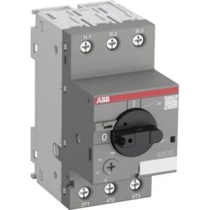 ABB  25.0 ... 32.0A Manual Motor Starter MS116-32 1SAM250000R1015