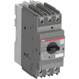 ABB  40 ... 54A Manual Motor Starter MS165-54 1SAM451000R1016