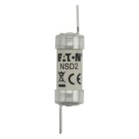 Bussmann  Low Voltage, 550V, 80kA, 2A BS 88 NSD2