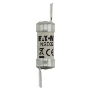 Bussmann  Low Voltage, 550V, 80kA, 32A BS 88 NSD32