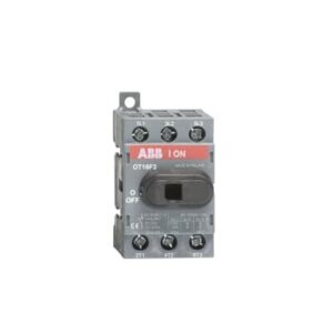 ABB  Switch disconnector 3 Pole, 80A OT80F3 1SYN105798R1001