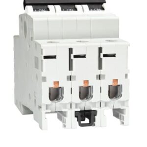 ABB 1SYS273112R0164 16A 3P+N C Curve MCB SB200M