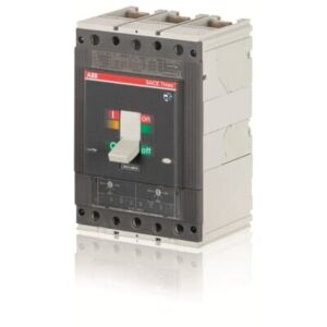 ABB 1SDA054445R1 T5H 400 TMA 400A 3 Pole F F
