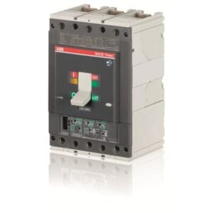 ABB  T5S 400 PR221DS-I In=400A 3 Pole F F 1SDA054335R1