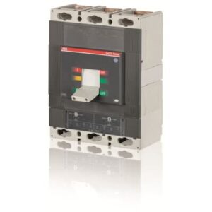 ABB 1SDA060218R1 T6H 800 TMA 800A 3 Pole F F