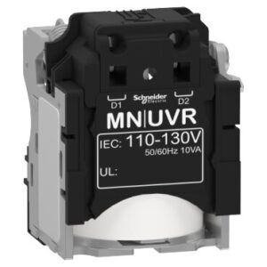 Schneider  MX Shunt trip release Easypact CVS100...250 LV429388