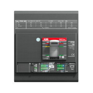 ABB 1SDA067110R1 XT2N 160 Ekip LSIG In=63A 4 Pole F F