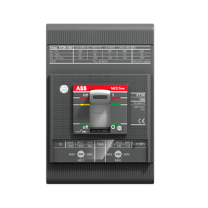ABB 1SDA067550R1 XT2S 160 TMD 16A 3 Pole F F