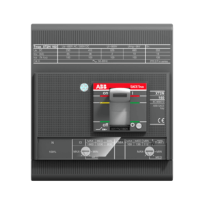 ABB 1SDA067579R1 XT2S 160 TMA 100A 4 Pole F F