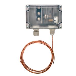 Belimo 01DTS-505 Low Temperature Detection Sensor passive Switch