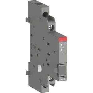 ABB Make HK1-02 Auxiliary Contact 1SAM201902R1003