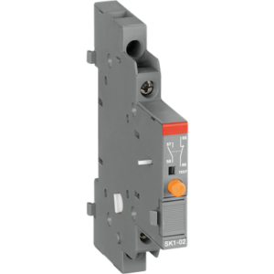 ABB Make SK1-02 Signaling Contact 1SAM201903R1003