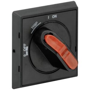 ABB Make MSHD-LTB Handle 1SAM201920R1011